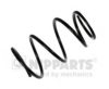 NIPPARTS N5542183 Coil Spring